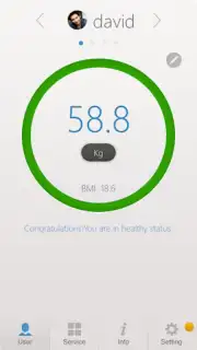 Smart Scale capture 5