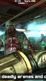 Dead Effect capture 1
