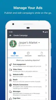 Meta Ads Manager capture 3