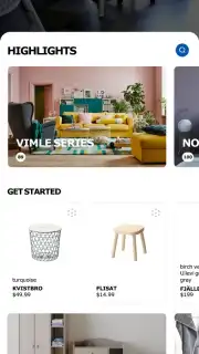 IKEA Place capture 7