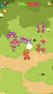 Monster Trainer capture 1