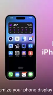 iPhone 14 Pro Max Launcher capture 5