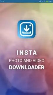 Instagram Photo and Video Downloader capture 1
