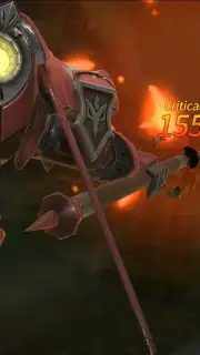The War of Genesis capture 11