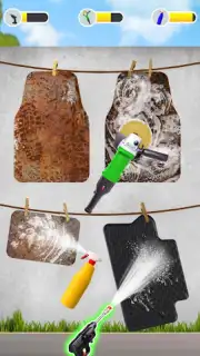 Car Wash: Makeover Garage ASMR capture 5