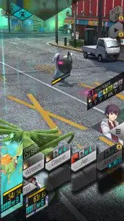 Shin Megami Tensei Liberation Dx2 capture 8