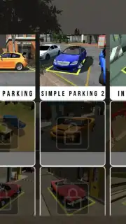 Car Parking Multiplayer capture 25