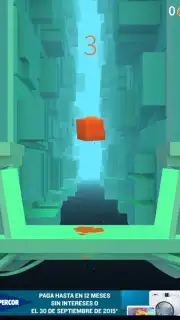 Jelly Jump capture 2