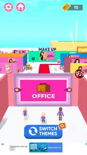 Famous Fashion capture 6