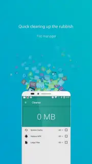 File Manager capture 3