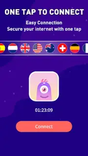 Monster VPN Pro capture 6