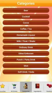 8,500 Drink Recipes Free capture 13