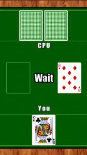 Old Maid capture 3