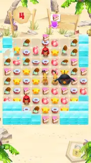 Angry Birds Match capture 6