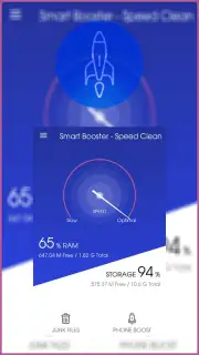 8GB Ram Cleaner booster Cleaner App pro2018 capture 4