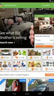 Gumtree capture 6