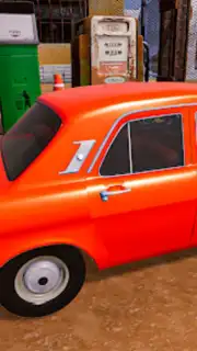 Long Drive Road Trip Games 3D capture 1