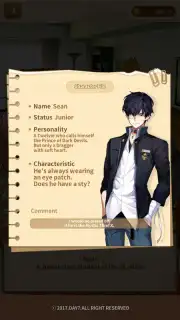 Miss Detective capture 2
