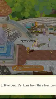 Luna Fantasia capture 18