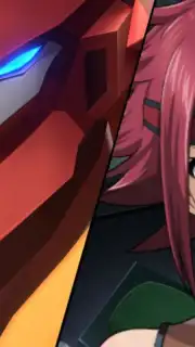 Code Geass: Lost Stories (JP) capture 10