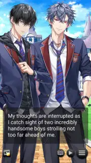 Bloodworth Academy Occult Club capture 2