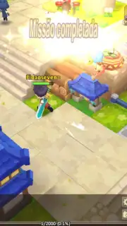 Rainbow World capture 12