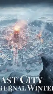 Frostpunk: Beyond the Ice capture 9