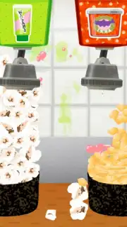 TO-FU Oh!SUSHI capture 13