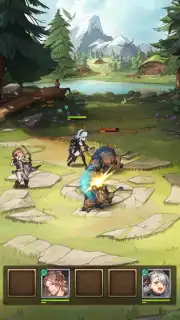 Alchemy Quest capture 9
