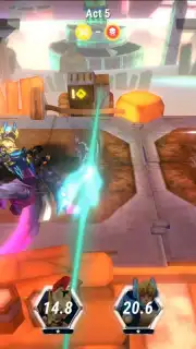 Eternity Legends capture 9