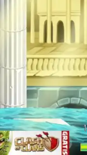 Rope Escape Atlantis capture 4