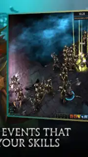 Lemuria Classic capture 7