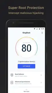 KingRoot capture 2