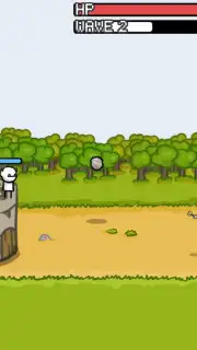 Grow Castle capture 9