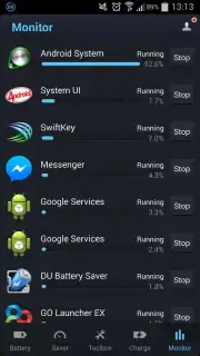 DU Battery Saver capture 6