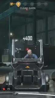 Call of Duty: Mobile capture 10