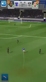 Score! Match capture 17
