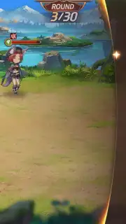 Girl X Hunter capture 7