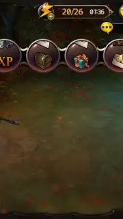 Heroes of the Legend capture 9