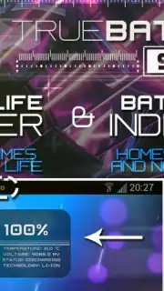 True Battery Saver capture 4
