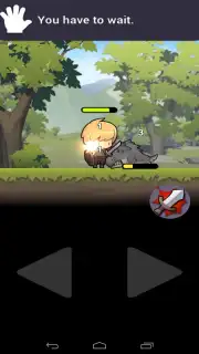 Brave John capture 4