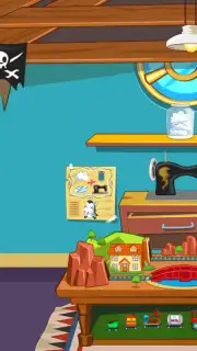 My Town: Haunted House capture 8