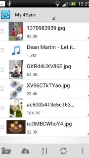 4Sync capture 7