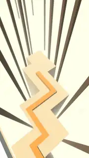 Dancing Line capture 4