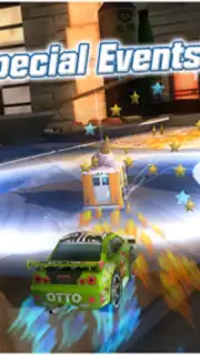 Table Top Racing capture 1
