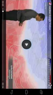 Météo Marine capture 10