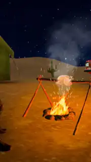 Long Drive Road Trip Games 3D capture 4