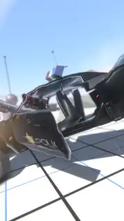 Smash Car 3D capture 5