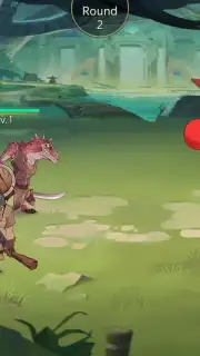 Magic Revenge capture 4