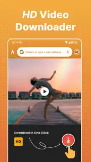 Super Browser - Private Web capture 2